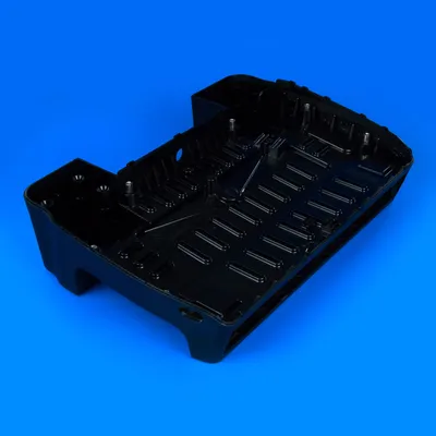 Корпус нижньої частини гриля Tefal TS-01044040