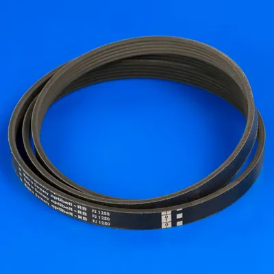 Ремінь чорний «Optibelt» 1250 J5