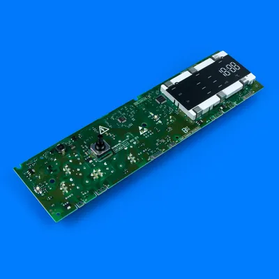 Електронний модуль керування для пральної машини Gorenje 860680