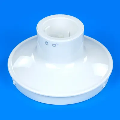 Редуктор для кухонного комбайна 500 ml Gorenje 830521