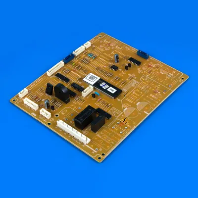 Електронний модуль управління для холодильника Samsung DA92-00239C