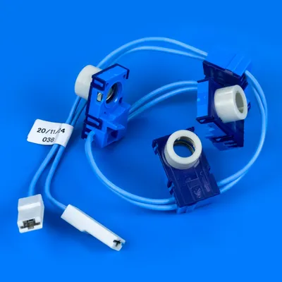 Кнопка підпалу Bosch Siemens 630682 для плити
