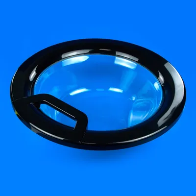 Дверцята для пральної машини Ariston C00852123