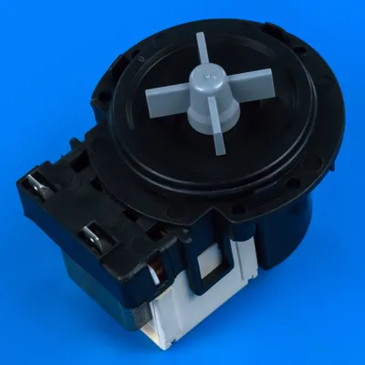 Помпа для пральної машини Indesit C00108264