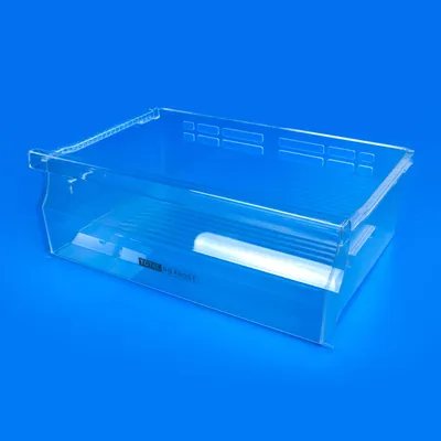 Шухляда для морозильної камери Ariston C00857802 середнього розміру