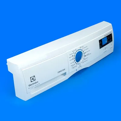 Панель управління для пральної машини Electrolux 8085142688