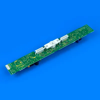 Електронний модуль керування для холодильника Whirlpool 481010714714
