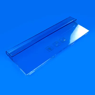 Передня панель ящика для холодильника Beko 4652120100
