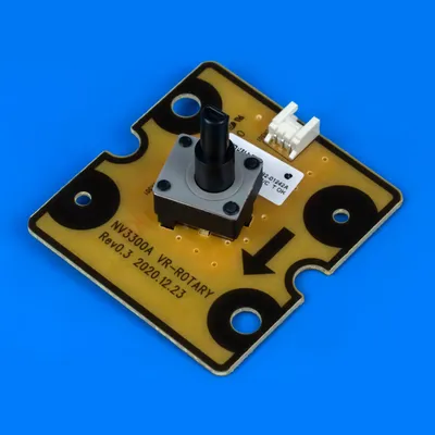 Електронний модуль Samsung DG92-01242B для плити