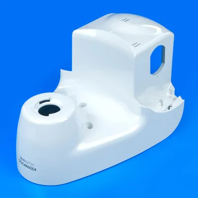 Нижня частина корпусу для кухонного комбайна Kenwood KW715956