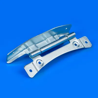 Завіса (петля) люка Ariston C00285560 для пральної машини