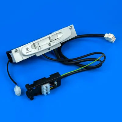 Електронний модуль для витяжки Electrolux 61429916