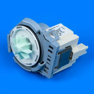Помпа для посудомийної машини Ariston C00386526