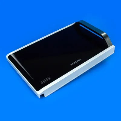 Дверцята для мікрохвильової печі Samsung DE94-04641D Original