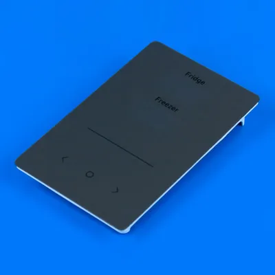 Електронний дисплей Samsung DA97-21277B для холодильника