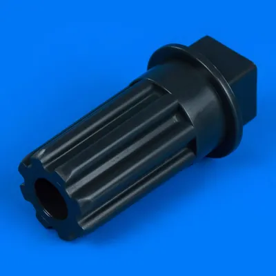 Механічний запобіжник шнека для м'ясорубки Braun 67002718