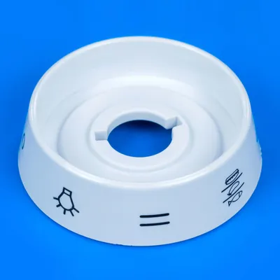 Ручка перемикача режимів для духовки Indesit C00284045