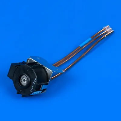 Клапан для холодильника Beko 4859940200