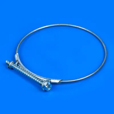 Кріпильний хомут для патрубка Electrolux 50299778006