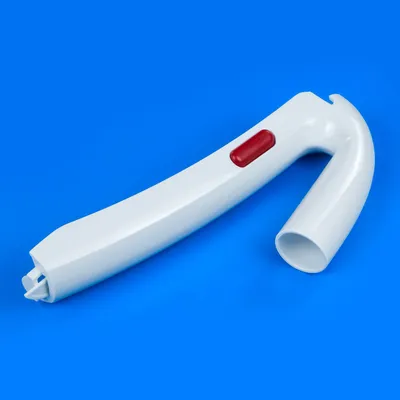 Ручка для чаші кухонного комбайна Tefal SS-1530001008
