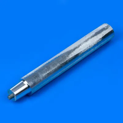 Анод магнієвий 26x190mm M6 для бойлера Atlantic