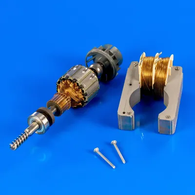 Електродвигун для кухонного комбайна Bosch 499378