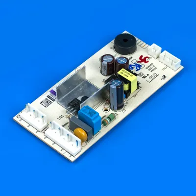 Електронний модуль керування для холодильника Beko 5937510400