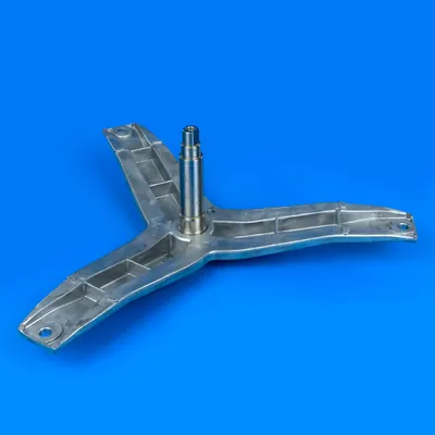 Хрестовина для барабана пральної машини Bosch Siemens 215117