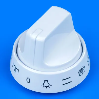Ручка вибору режимів для духовки Ariston C00301802