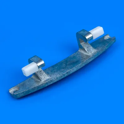 Завіса (петля) люка пральної машини Bosch Siemens 10013617