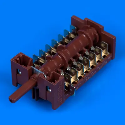 Регулятор режимів Hansa 8031478