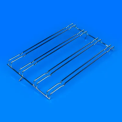 Права решітка для духовки Electrolux 3546441027