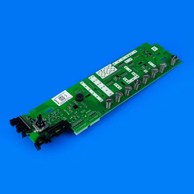 Електронний модуль керування для сушильної машини Beko 2487801730