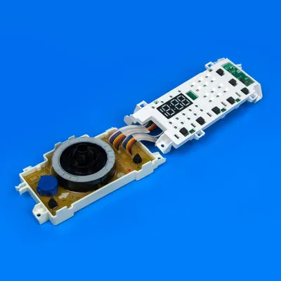 Електронний модуль керування для пральної машини LG EBR86881721