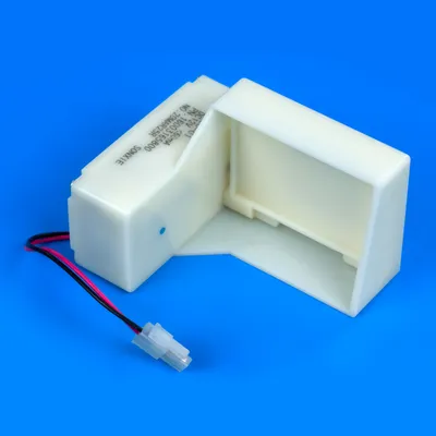 Повітряна заслінка для холодильника Whirlpool, аналог C00480597