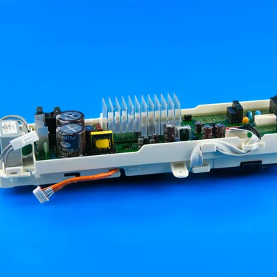 Плата керування (модуль) для пральної машини Samsung DC92-01782L