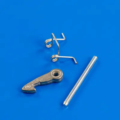 Ручка люка для пральної машини Ariston C00096418