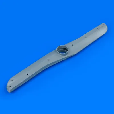 Розбризкувач верхній Ariston C00534252 для посудомийної машини