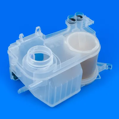 Контейнер для солі Ariston C00641946 для посудомийної машини