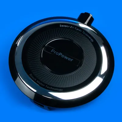 Кришка для контейнера пилососа Bosch Siemens 12040450