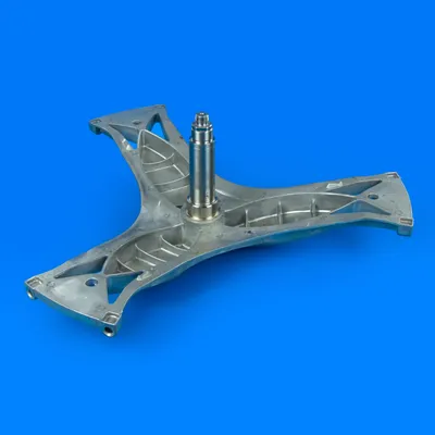 Хрестовина для барабана пральної машини Bosch Siemens 9000651148