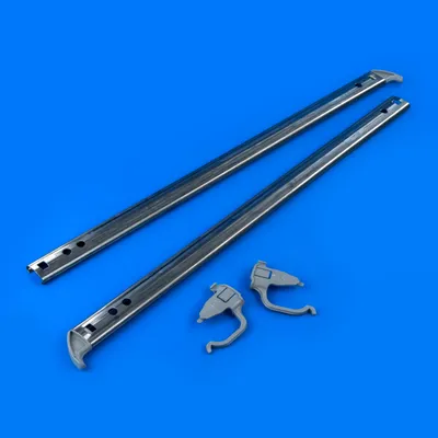 Кріплення кошика посудомийної машини Bosch Siemens 11037173