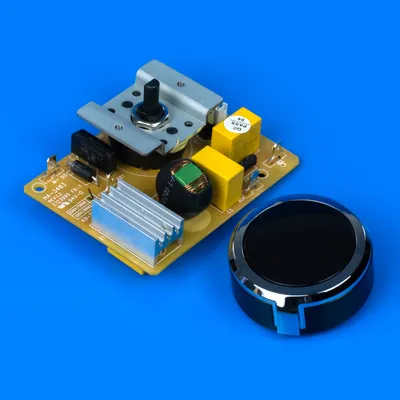 Електронний модуль керування для кухонного комбайна Electrolux 4055396404