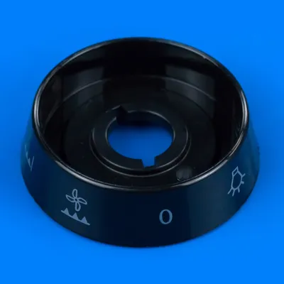 Ручка регулювання для духовки Ariston C00285923