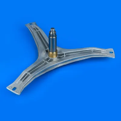 Хрестовина для барабана пральної машини Bosch 775974 (EBI 805)