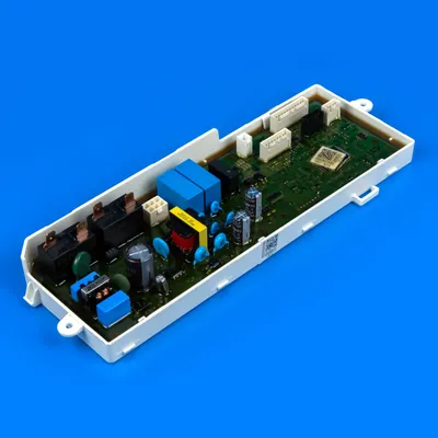 Електронний контролер для сушильної машини Samsung
