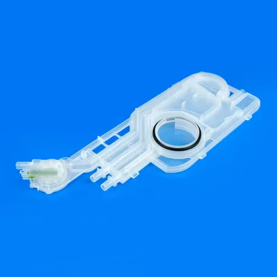 Теплообмінник для посудомийної машини Ariston C00641945