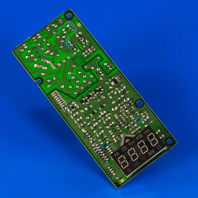 Модуль (плата управління) Samsung DE92-02634P
