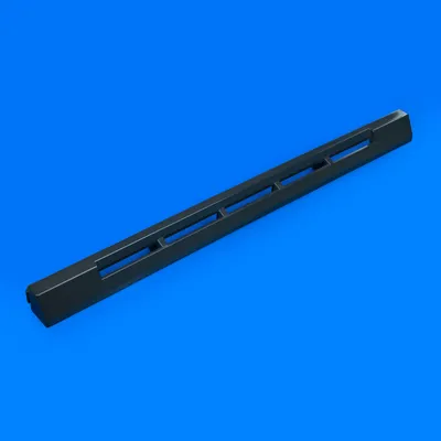 Дефлектор дверцят духовки Bosch Siemens 741663