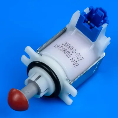 Клапан подачі води для посудомийної машини Bosch Siemens 11033896